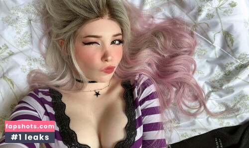Belle Delphine gallery photo #9981