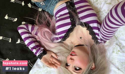 Belle Delphine gallery photo #9985