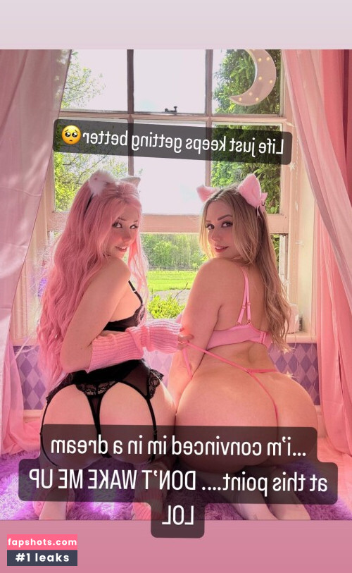 Belle Delphine gallery photo #219