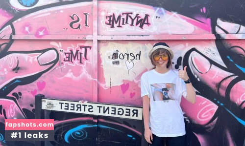 Belle Delphine Filtración Desnuda OnlyFans Foto #250 - Fapshots