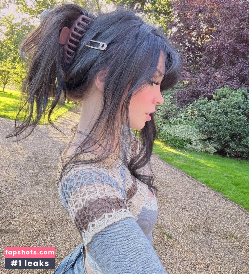 Belle Delphine Filtración Desnuda OnlyFans Foto #253 - Fapshots