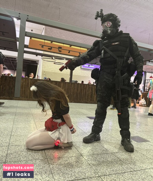 Belle Delphine Filtración Desnuda OnlyFans Foto #44 - Fapshots