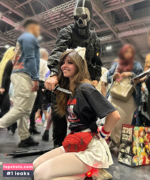 Belle Delphine Filtración Desnuda OnlyFans Foto #45 - Fapshots