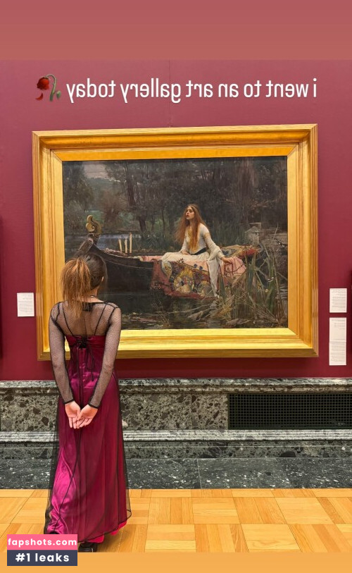 Belle Delphine Filtración Desnuda OnlyFans Foto #48 - Fapshots