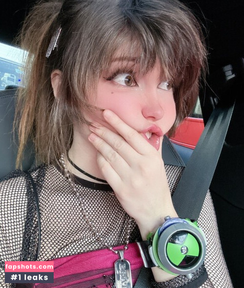 Belle Delphine Filtración Desnuda OnlyFans Foto #51 - Fapshots