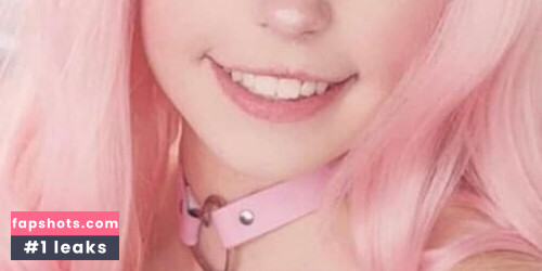 Belle Delphine Filtración Desnuda OnlyFans Foto #505 - Fapshots