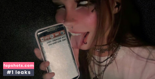 Belle Delphine Filtración Desnuda OnlyFans Foto #52 - Fapshots