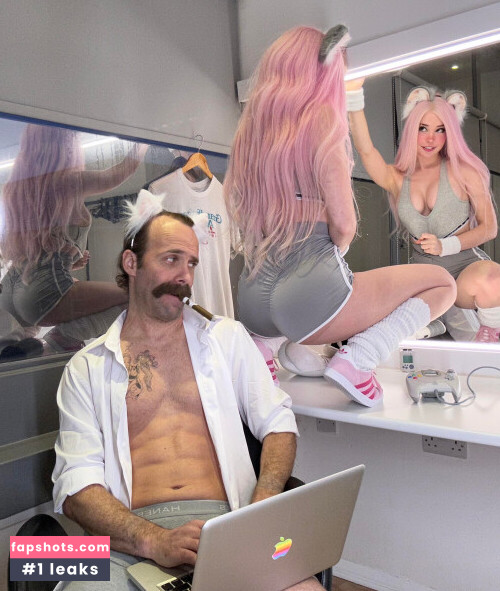 Belle Delphine Filtración Desnuda OnlyFans Foto #526 - Fapshots