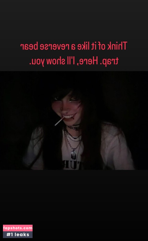 Belle Delphine Filtración Desnuda OnlyFans Foto #62 - Fapshots