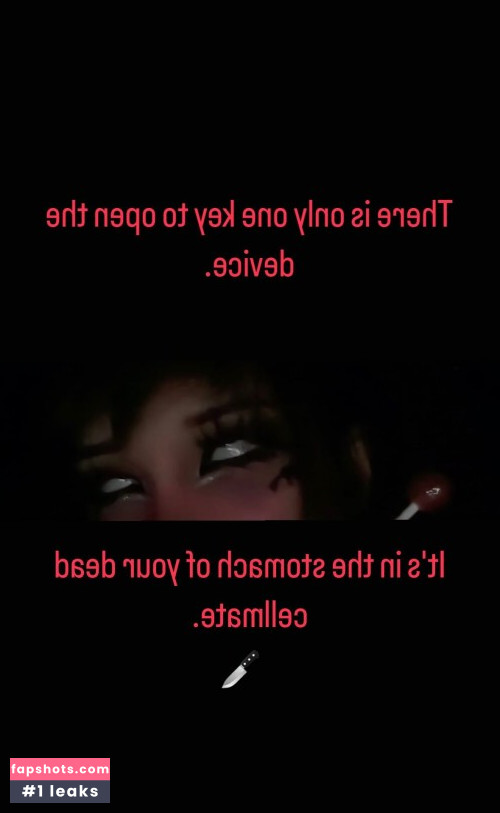 Belle Delphine Filtración Desnuda OnlyFans Foto #63 - Fapshots