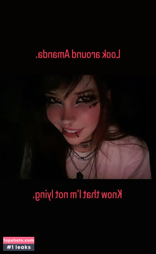 Belle Delphine Filtración Desnuda OnlyFans Foto #64 - Fapshots