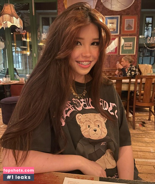 Belle Delphine Filtración Desnuda OnlyFans Foto #632 - Fapshots