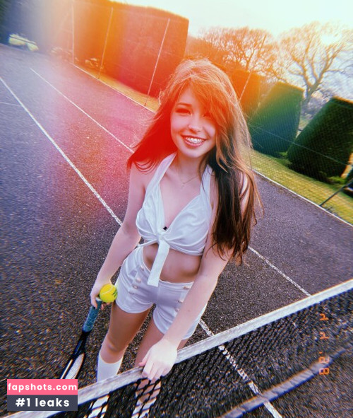 Belle Delphine Filtración Desnuda OnlyFans Foto #634 - Fapshots