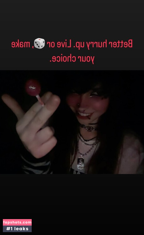 Belle Delphine Filtración Desnuda OnlyFans Foto #65 - Fapshots