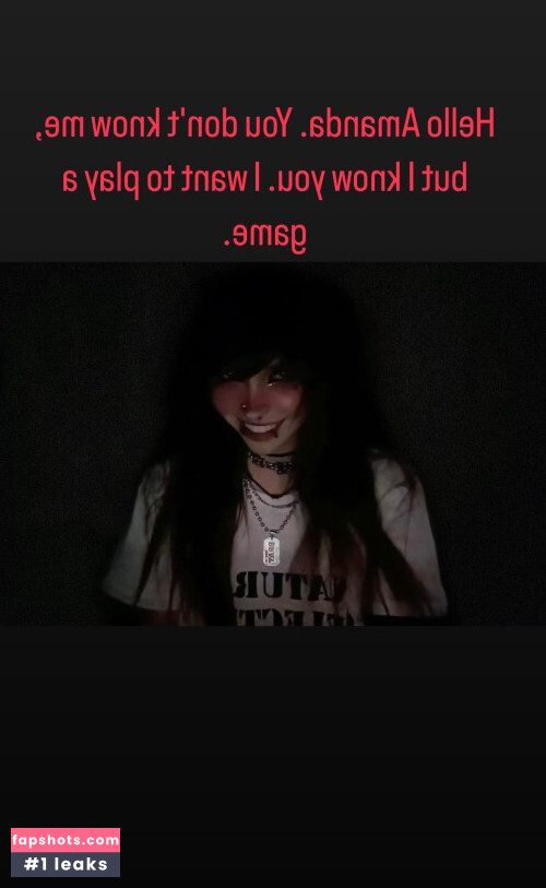 Belle Delphine Filtración Desnuda OnlyFans Foto #66 - Fapshots