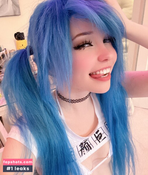 Belle Delphine Filtración Desnuda OnlyFans Foto #69 - Fapshots