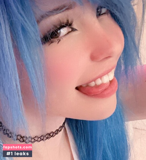 Belle Delphine Filtración Desnuda OnlyFans Foto #70 - Fapshots