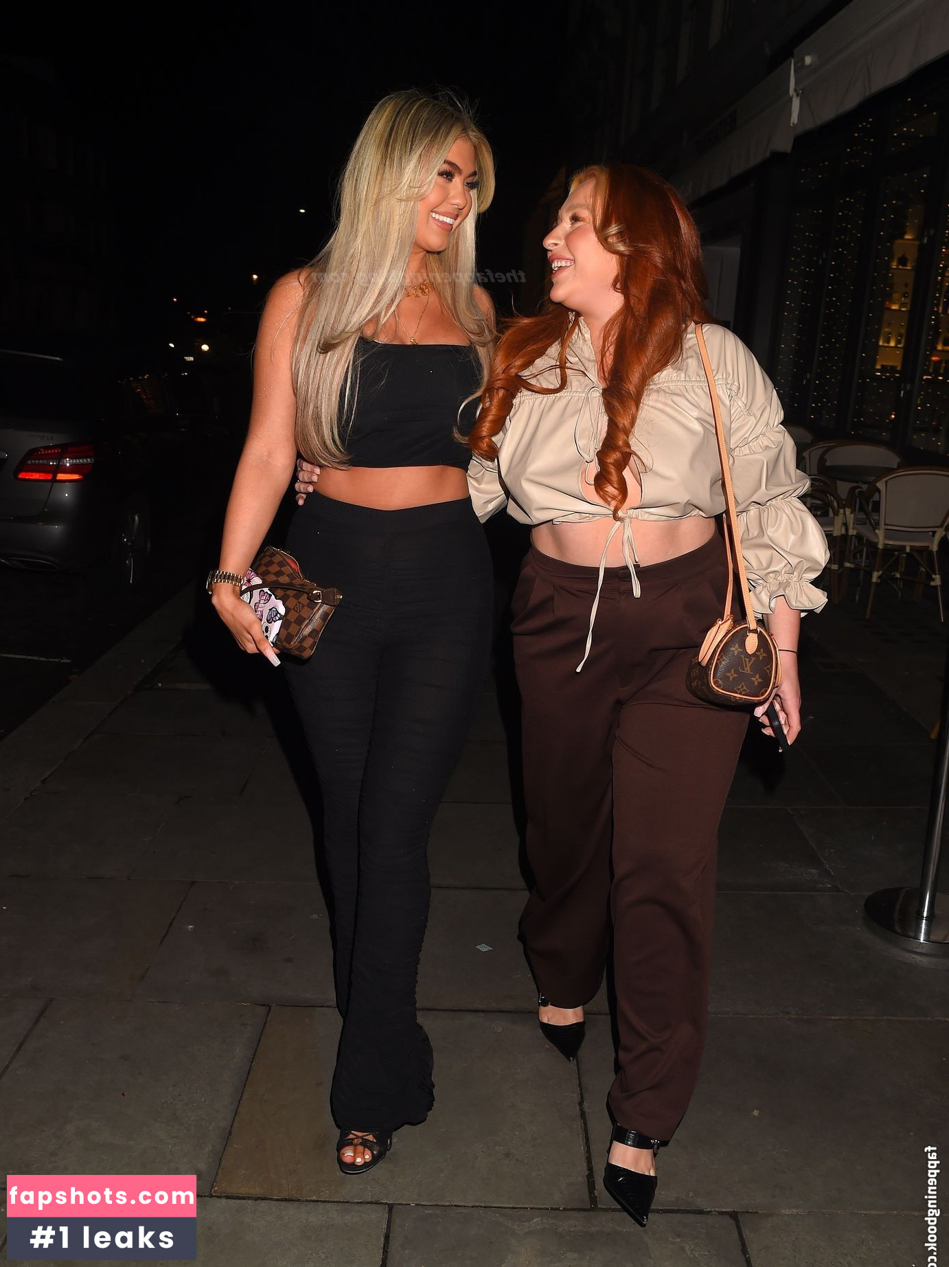 Belle Hassan gallery photo #11