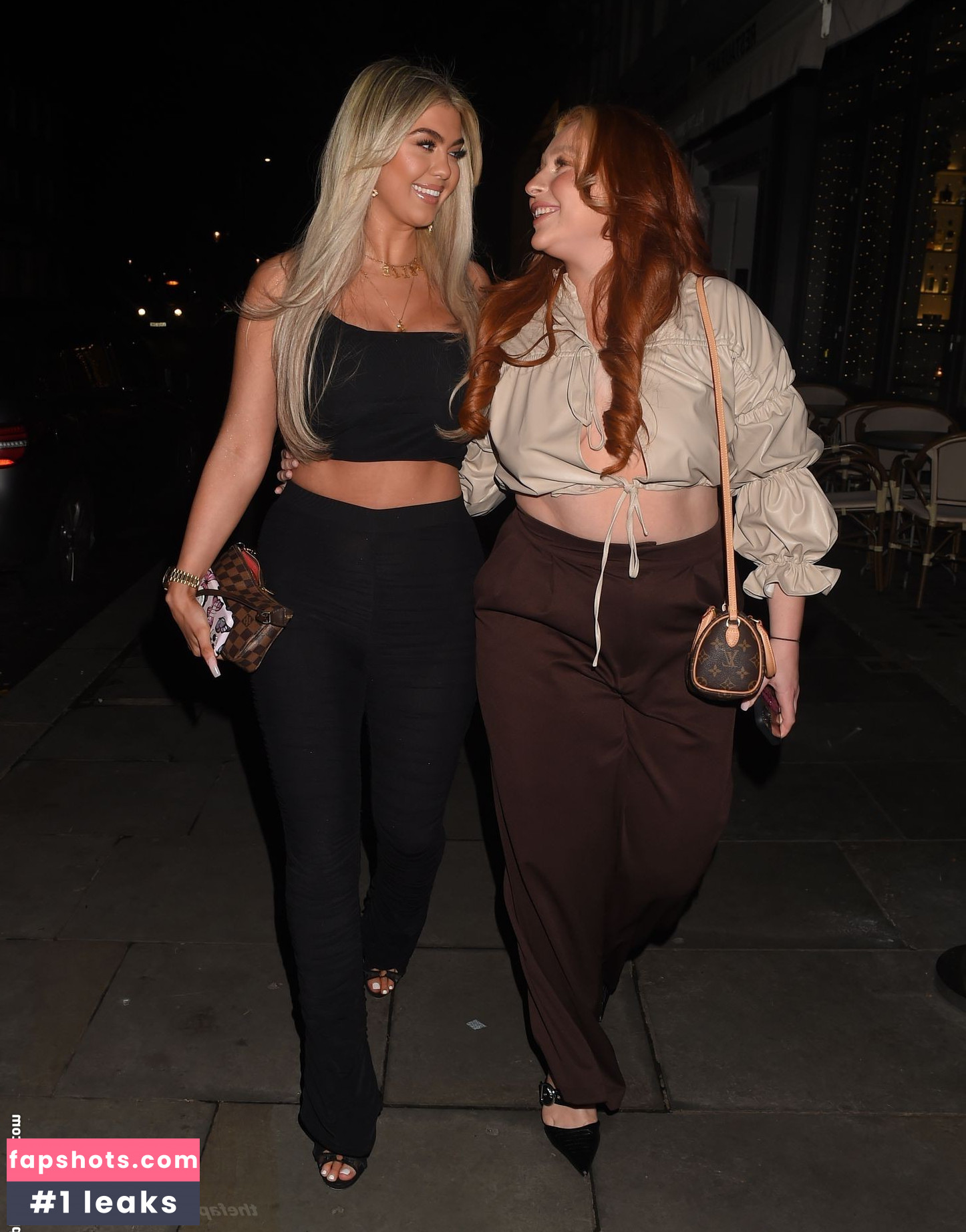 Belle Hassan gallery photo #12