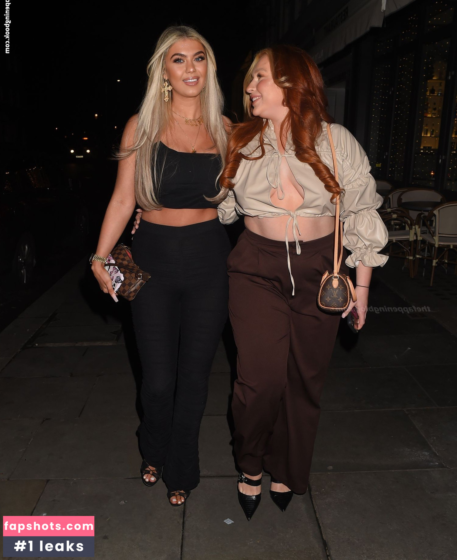 Belle Hassan gallery photo #13