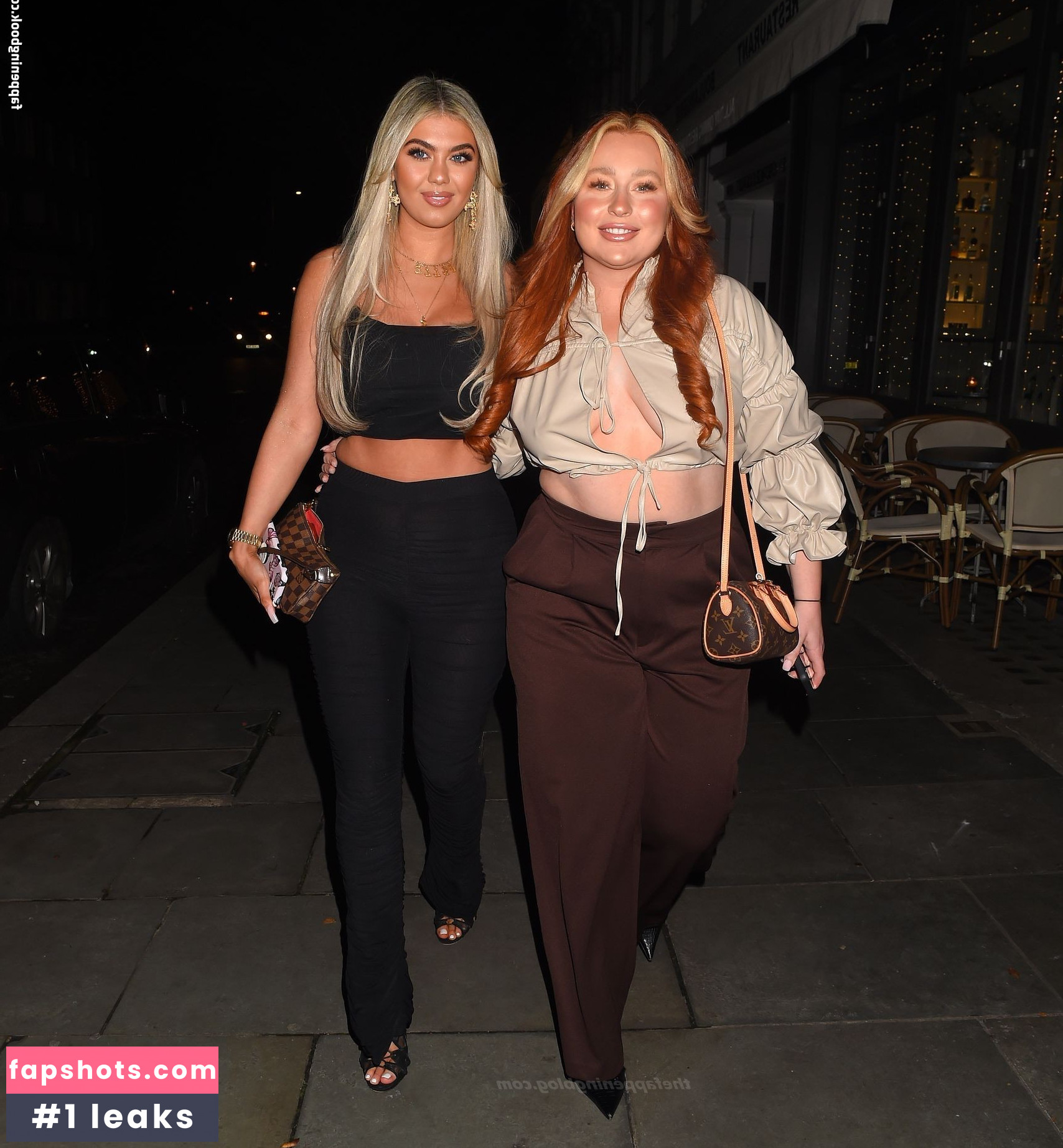 Belle Hassan gallery photo #14