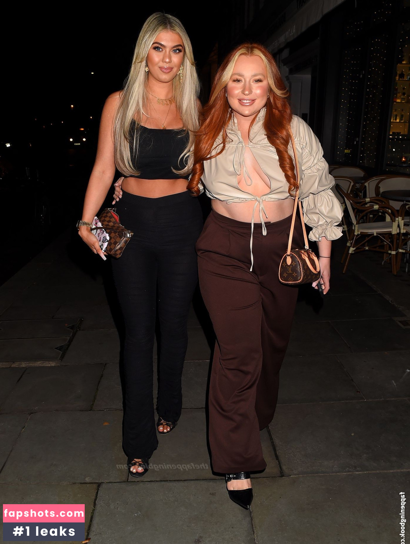 Belle Hassan gallery photo #15