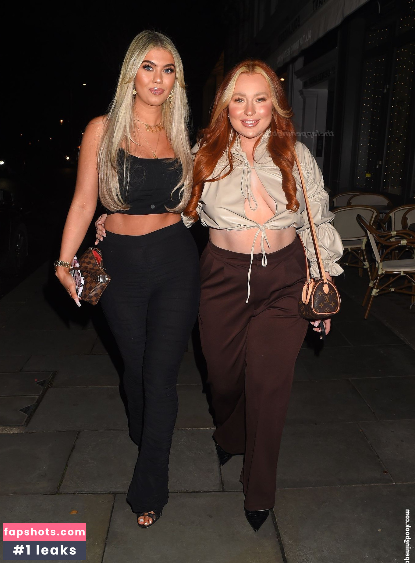 Belle Hassan gallery photo #16