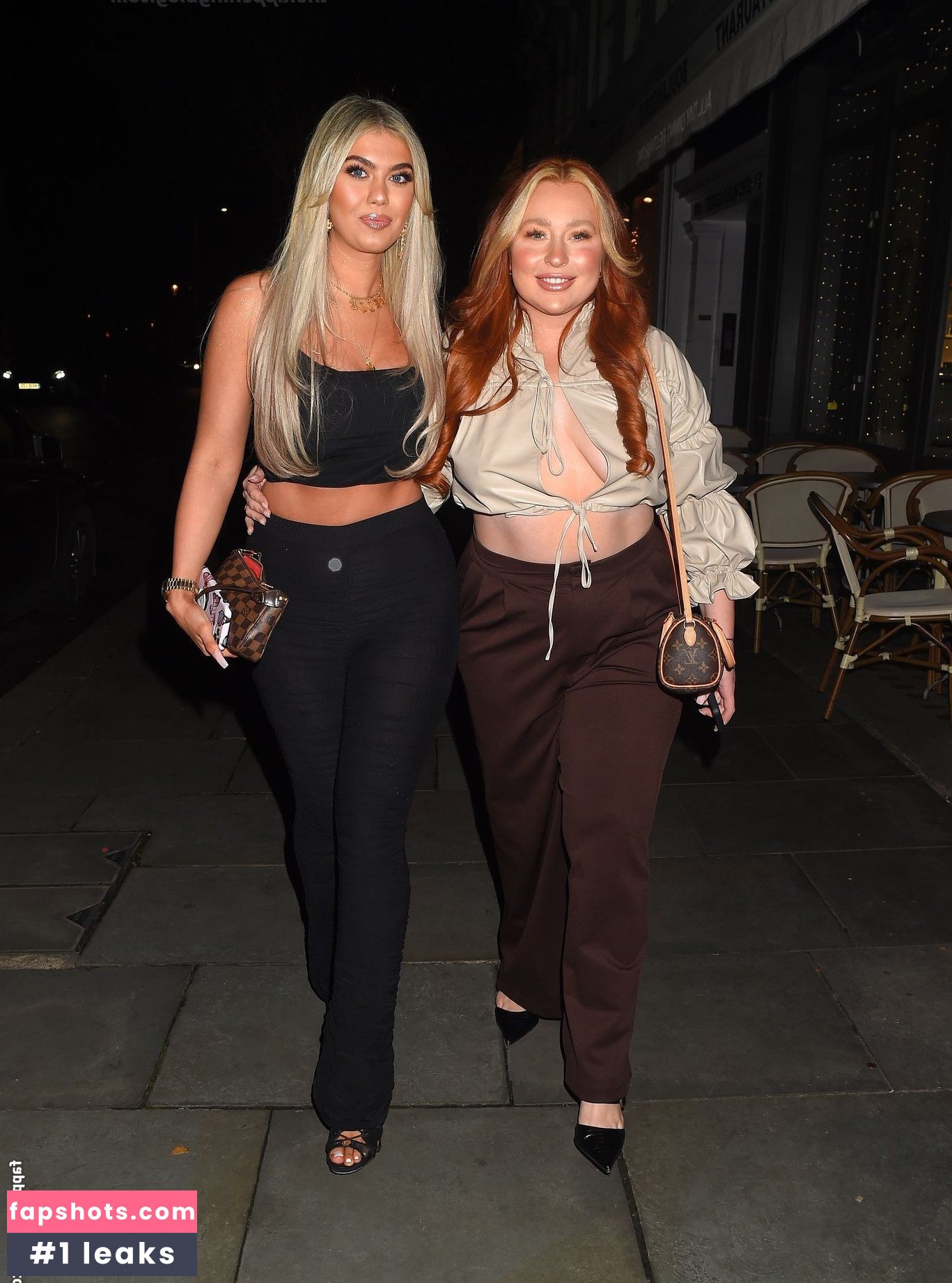 Belle Hassan gallery photo #17