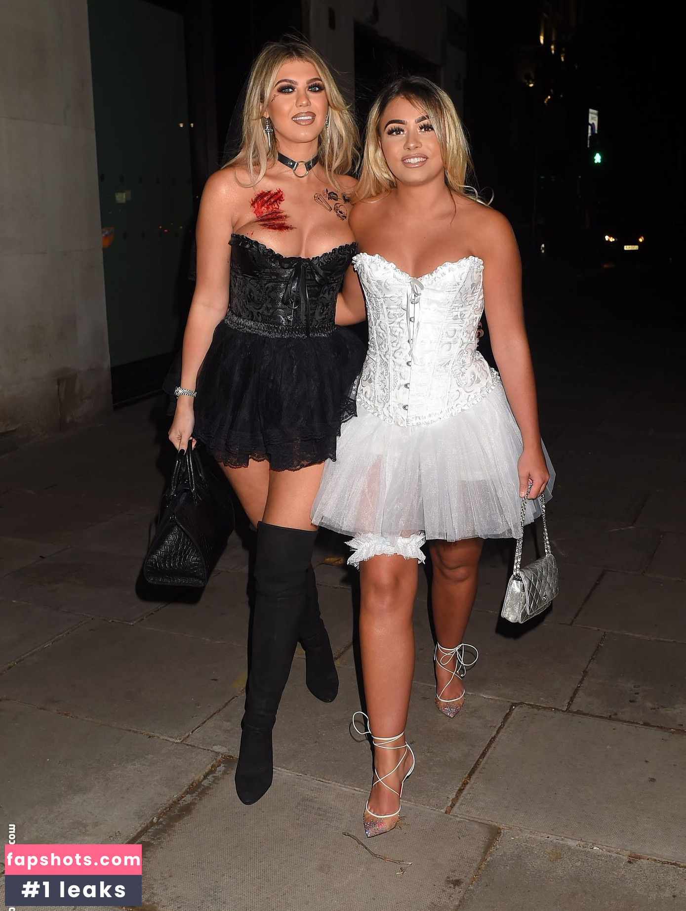 Belle Hassan gallery photo #44