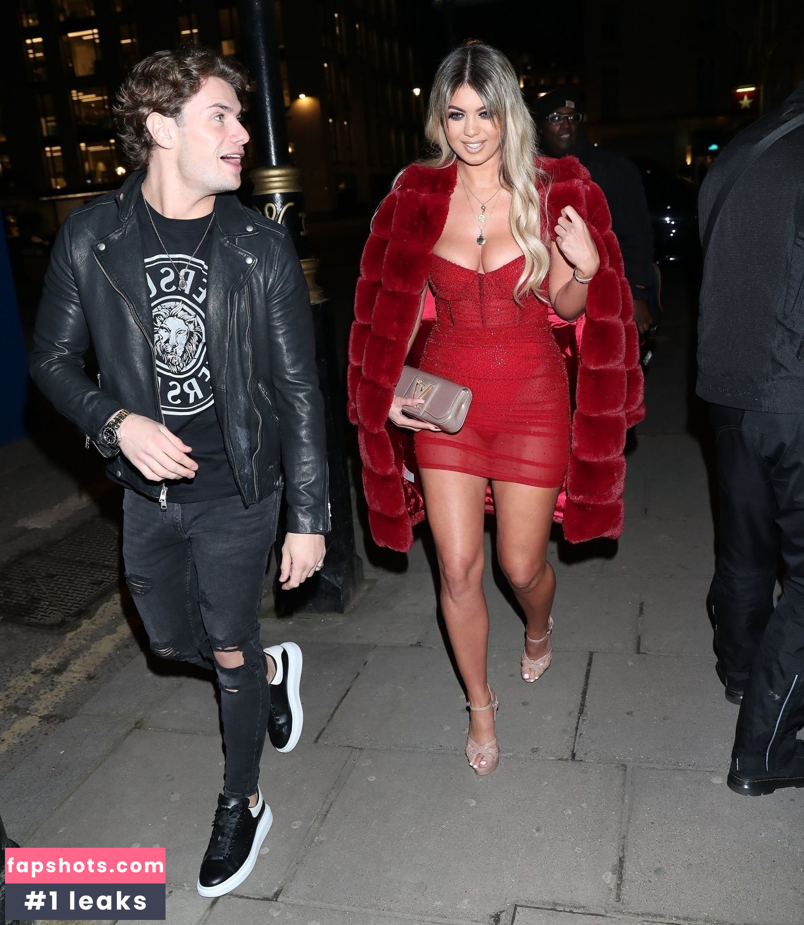 Belle Hassan gallery photo #66