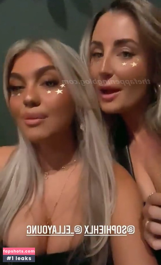 Belle Hassan gallery photo #9