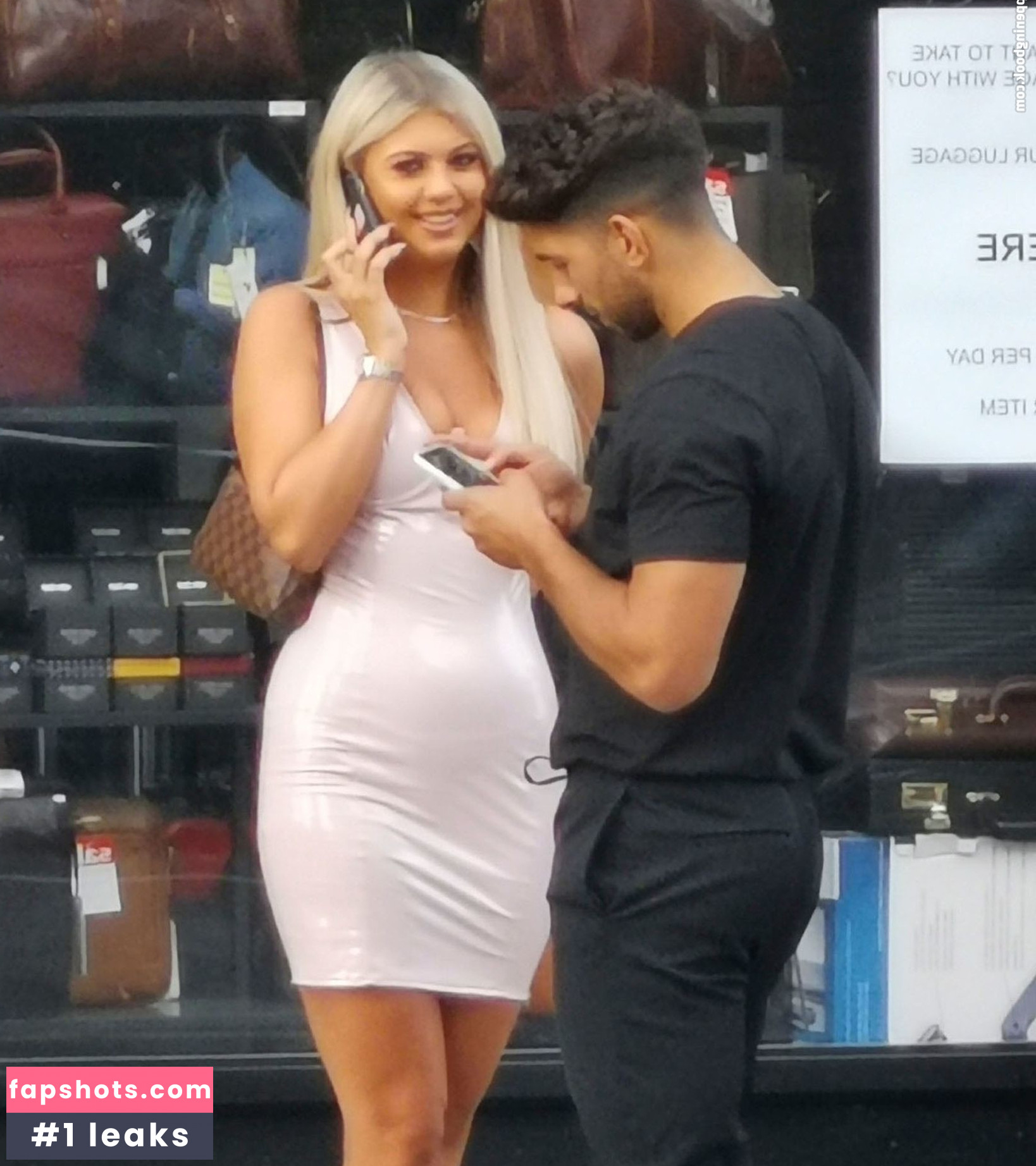 Belle Hassan gallery photo #89