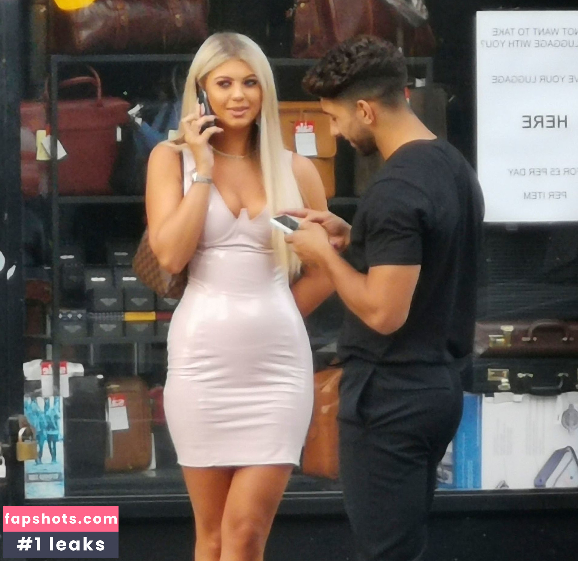 Belle Hassan gallery photo #90