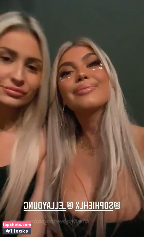 Belle Hassan gallery photo #10