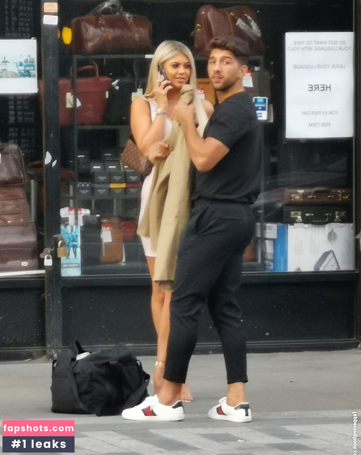 Belle Hassan gallery photo #91