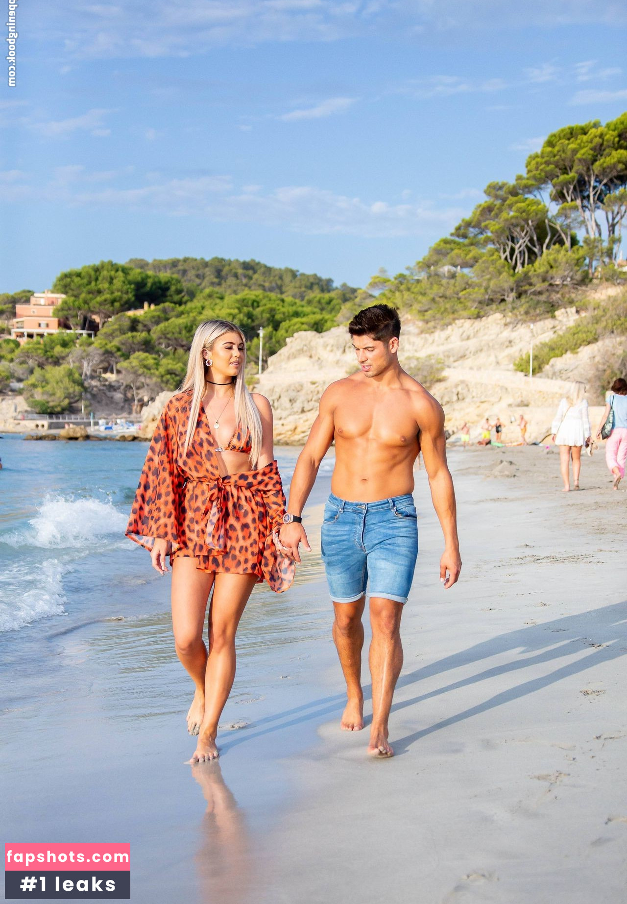 Belle Hassan gallery photo #97