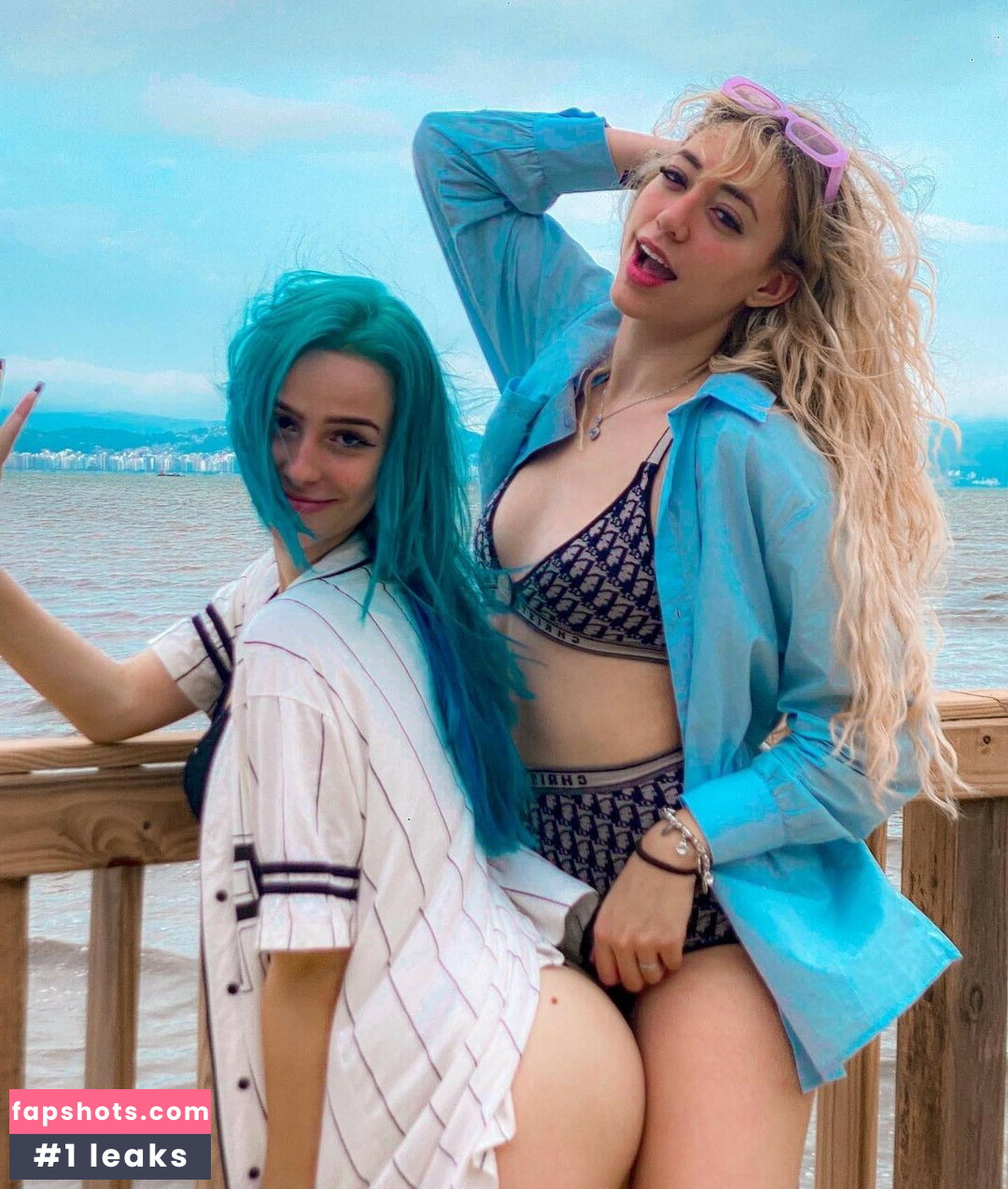 Belle Kaffer Filtración Desnuda OnlyFans Foto #19 - Fapshots