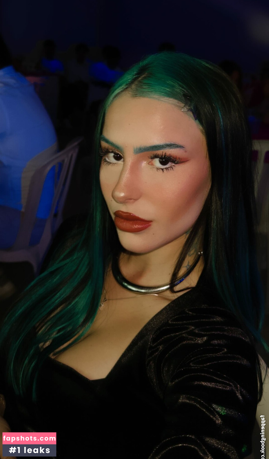 Belle Kaffer Filtración Desnuda OnlyFans Foto #3 - Fapshots