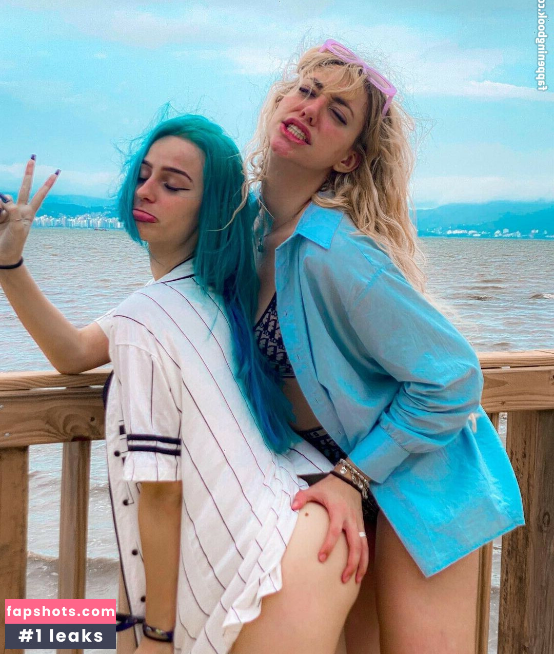 Belle Kaffer Filtración Desnuda OnlyFans Foto #22 - Fapshots