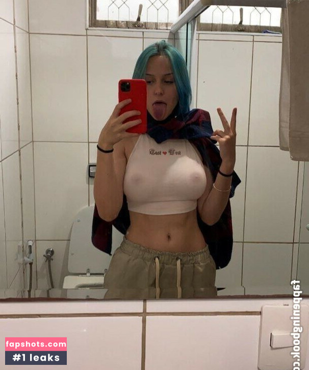 Belle Kaffer Filtración Desnuda OnlyFans Foto #26 - Fapshots