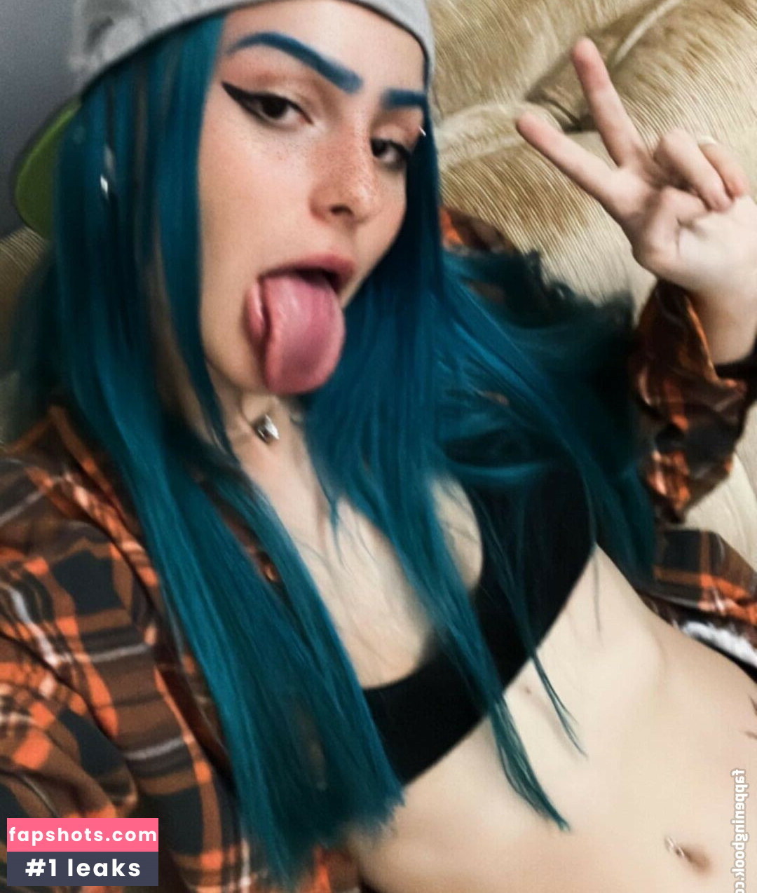 Belle Kaffer Filtración Desnuda OnlyFans Foto #31 - Fapshots