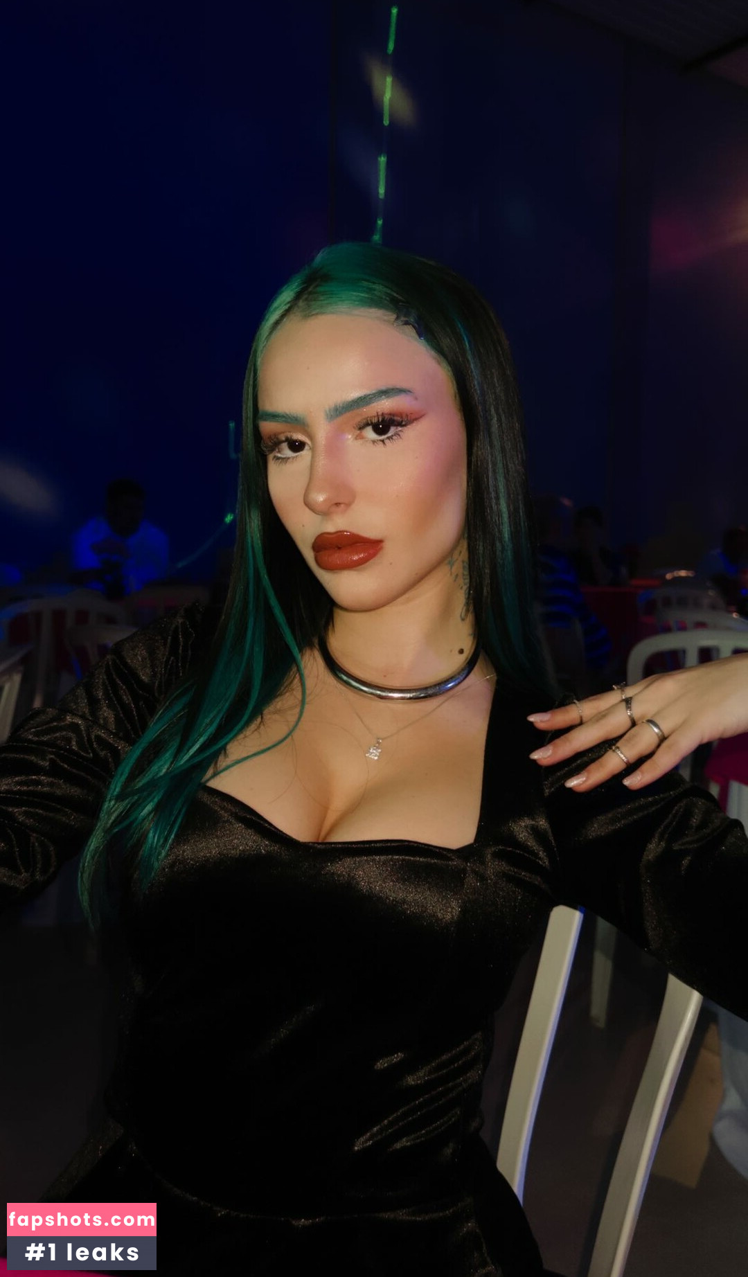 Belle Kaffer Filtración Desnuda OnlyFans Foto #5 - Fapshots