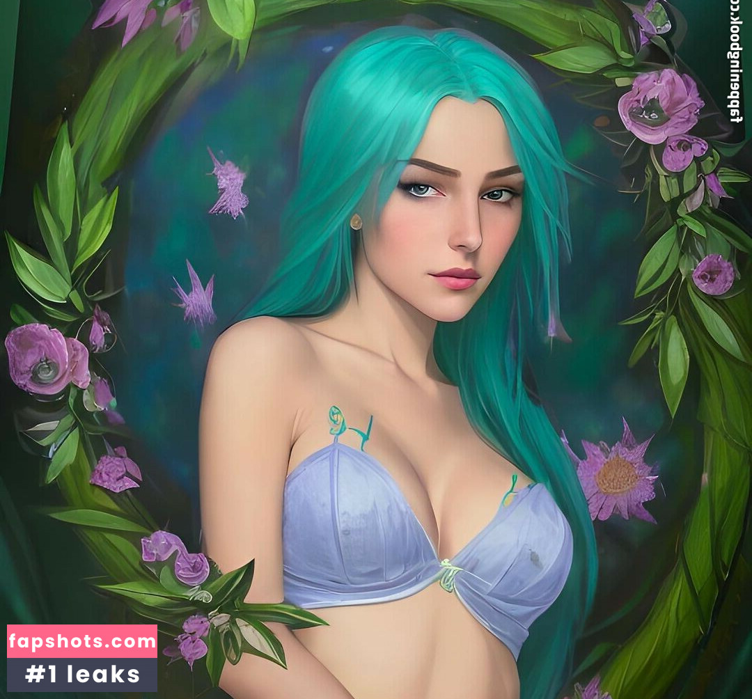 Belle Kaffer Filtración Desnuda OnlyFans Foto #41 - Fapshots