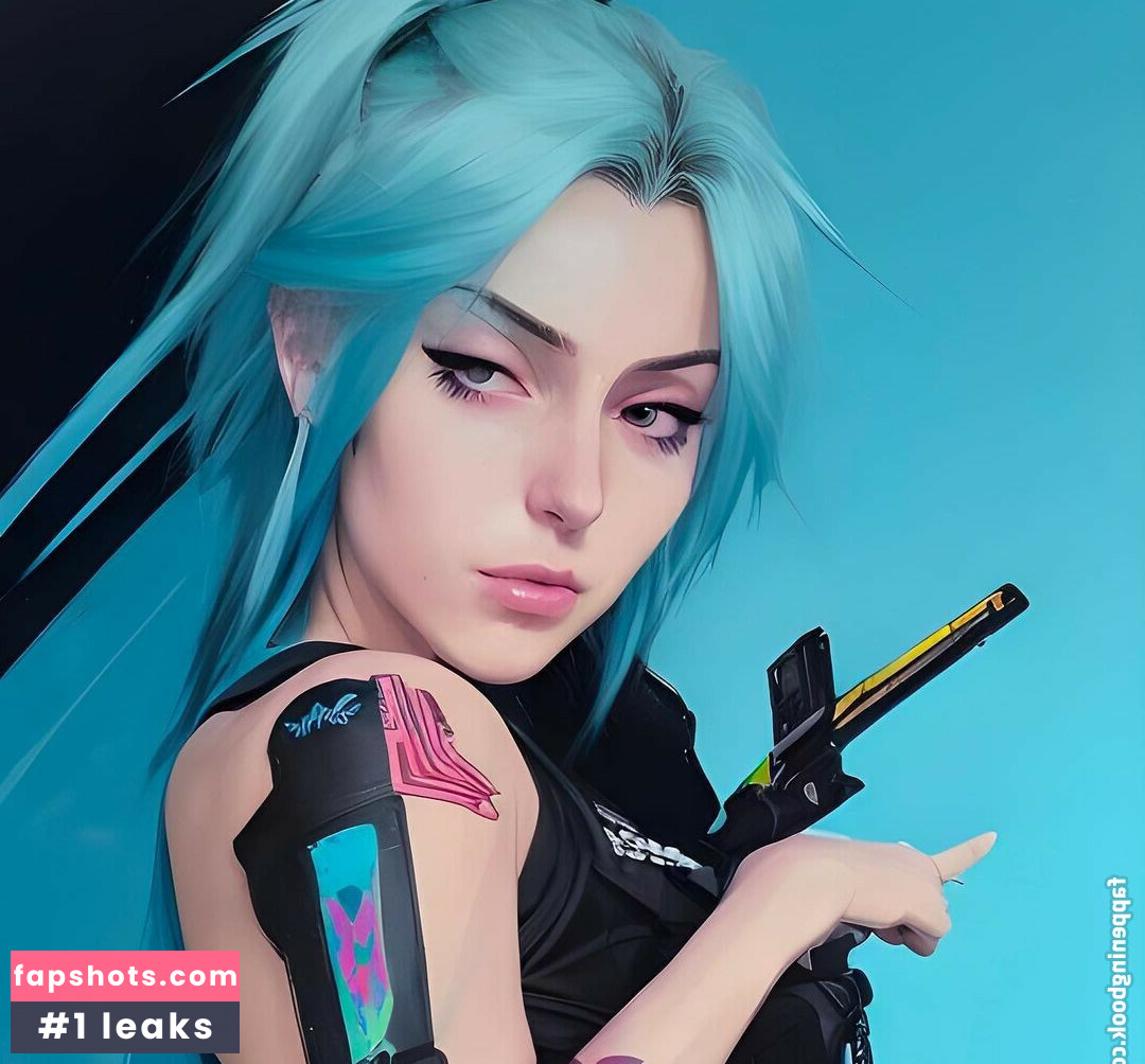 Belle Kaffer Filtración Desnuda OnlyFans Foto #44 - Fapshots