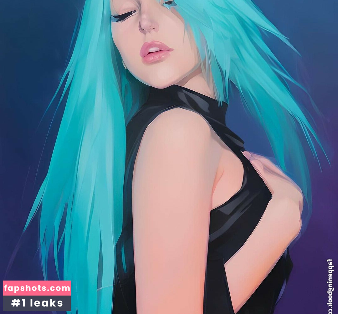 Belle Kaffer Filtración Desnuda OnlyFans Foto #46 - Fapshots