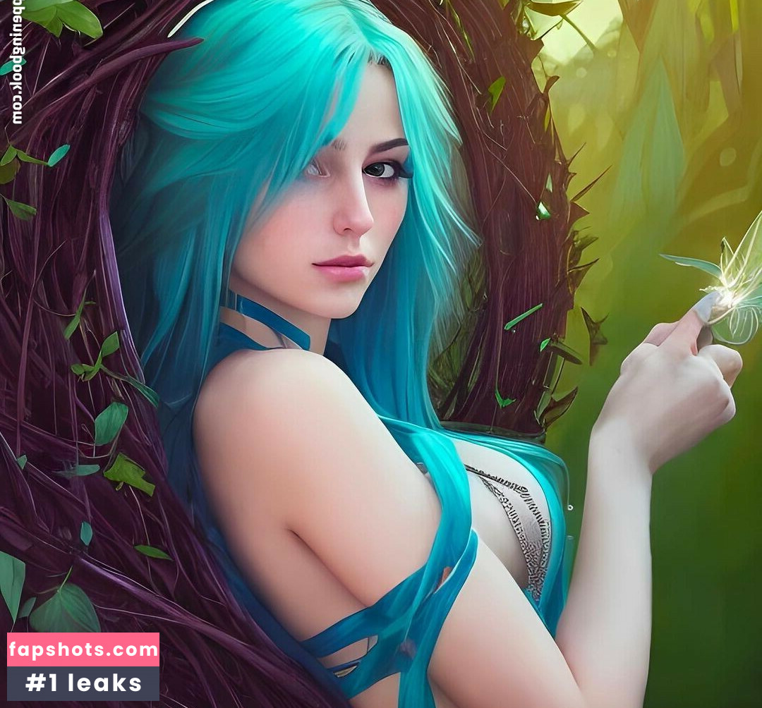 Belle Kaffer Filtración Desnuda OnlyFans Foto #51 - Fapshots