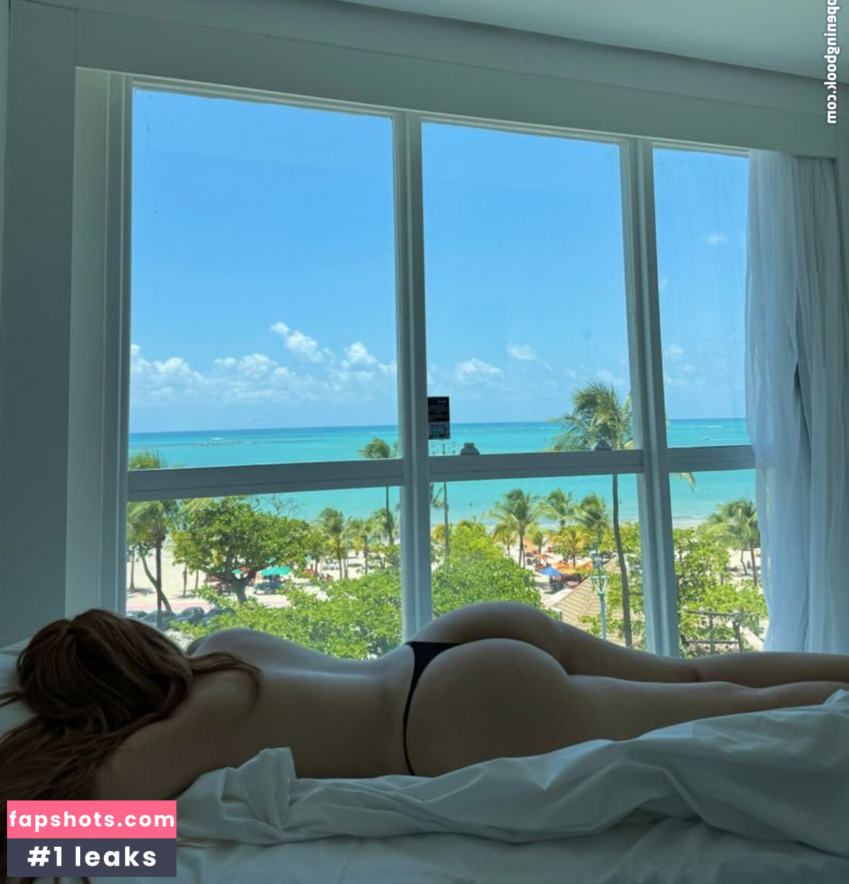 Belle Kinzel gallery photo #6