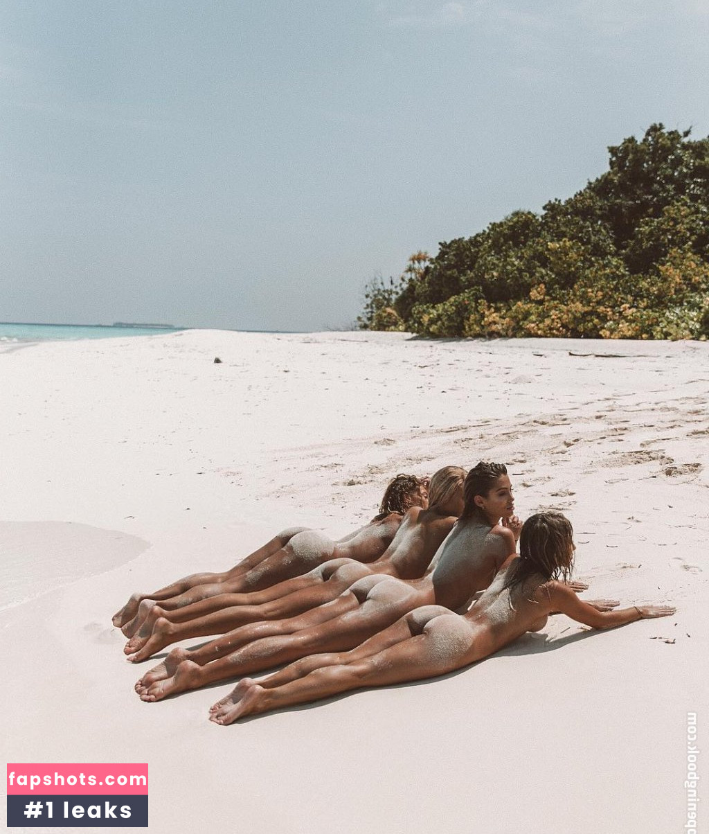 Belle Lucia Nahé úniky fotek pouze od fanoušků #56 - Fapshots