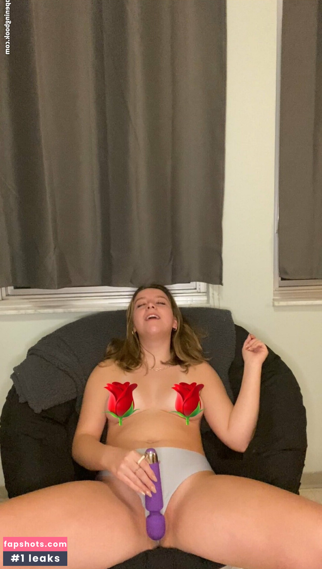 bellebelle12 Nahé úniky fotek pouze od fanoušků #11 - Fapshots