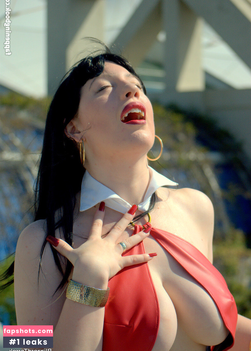 BelleChere Nahé úniky fotek pouze od fanoušků #13 - Fapshots